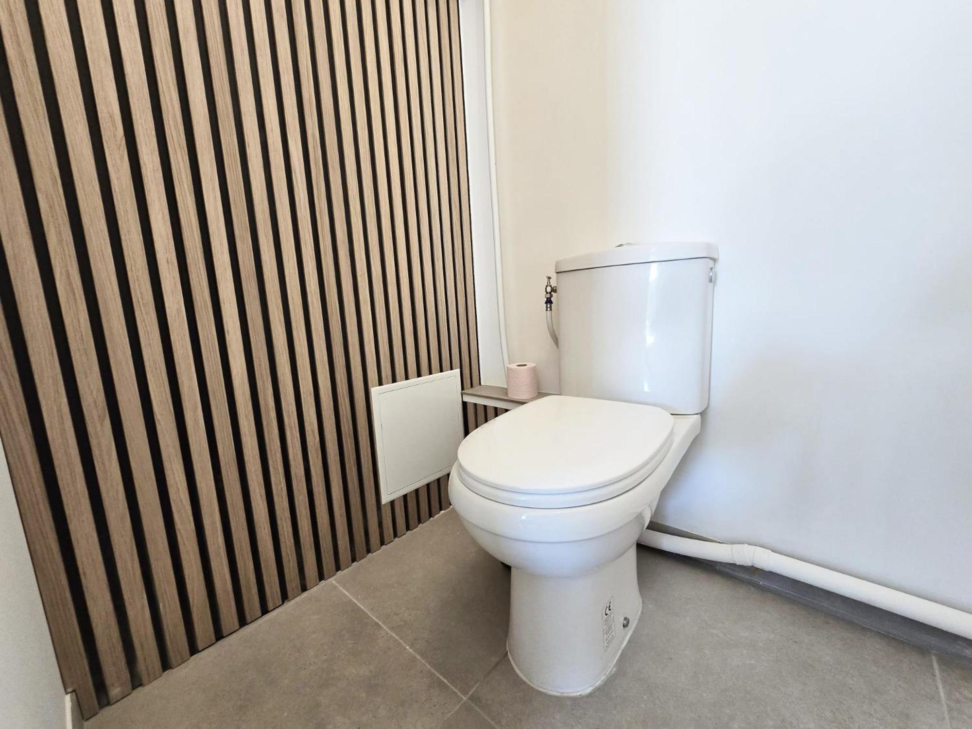 טולון Gregbnb - Studio 17M2 - Terrasse - Clim - Ouest - 5 מראה חיצוני תמונה