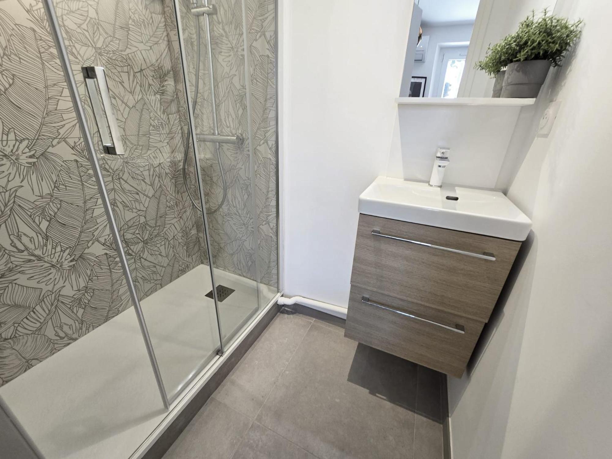 טולון Gregbnb - Studio 17M2 - Terrasse - Clim - Ouest - 5 מראה חיצוני תמונה